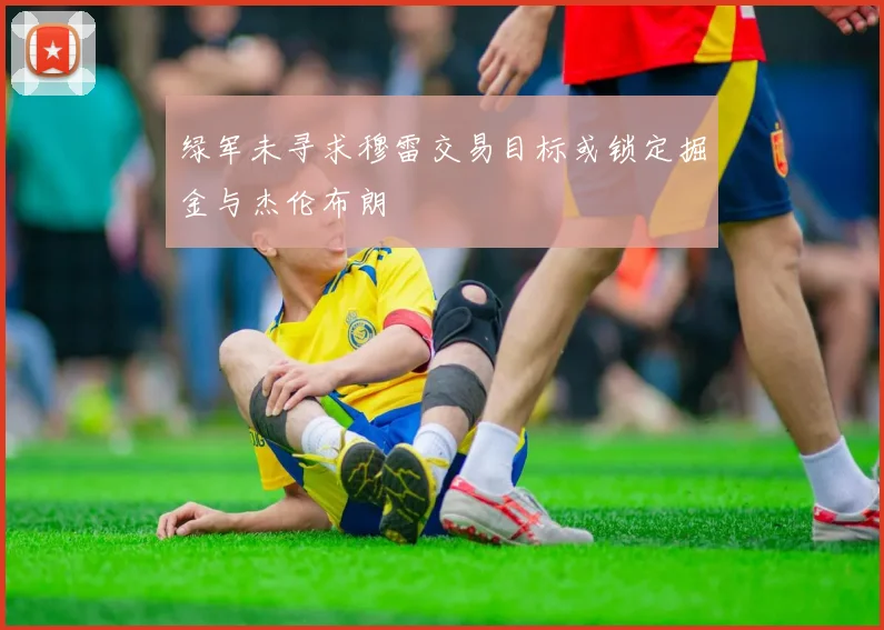 绿军未寻求穆雷交易目标或锁定掘金与杰伦布朗